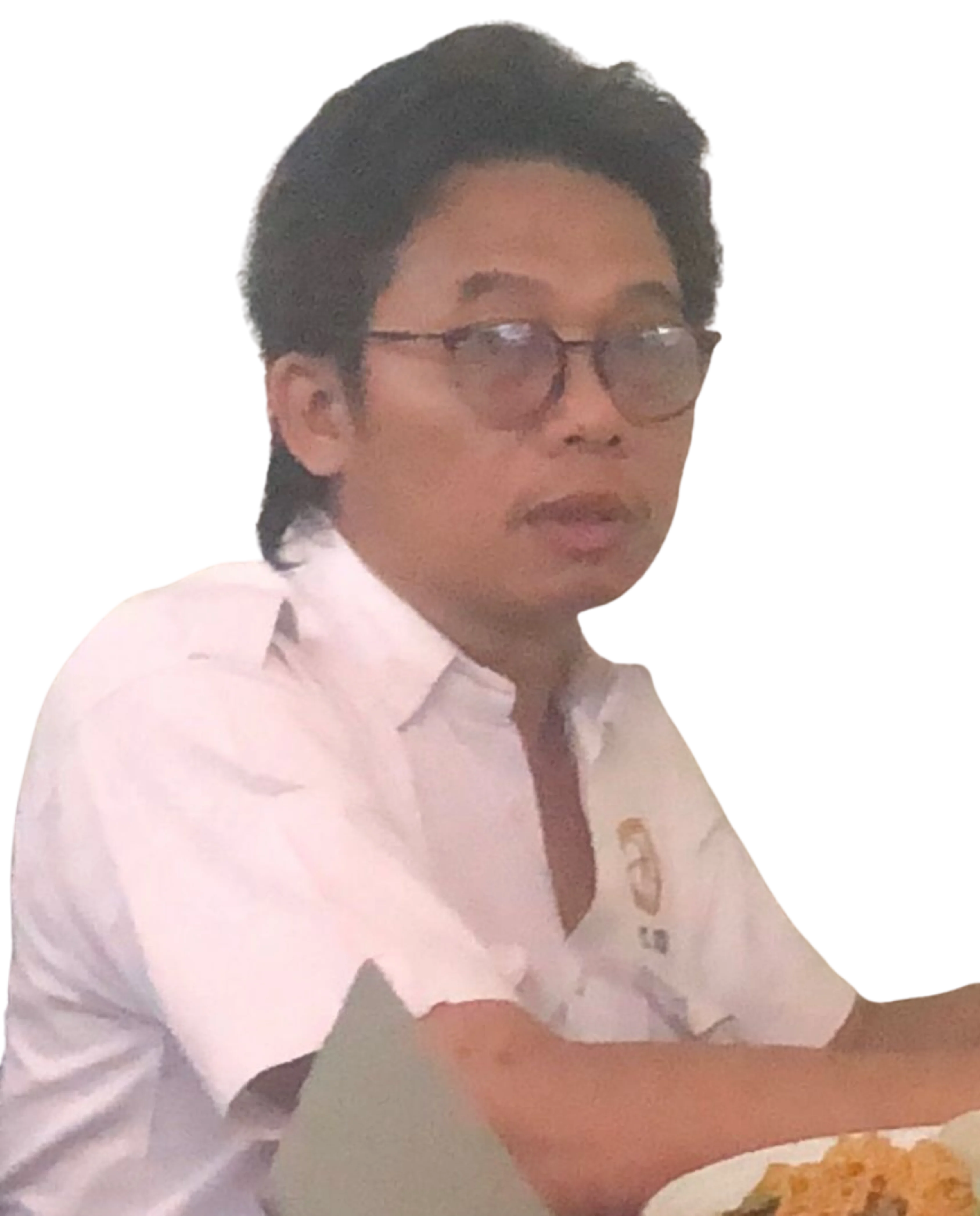 Sutan Rusman