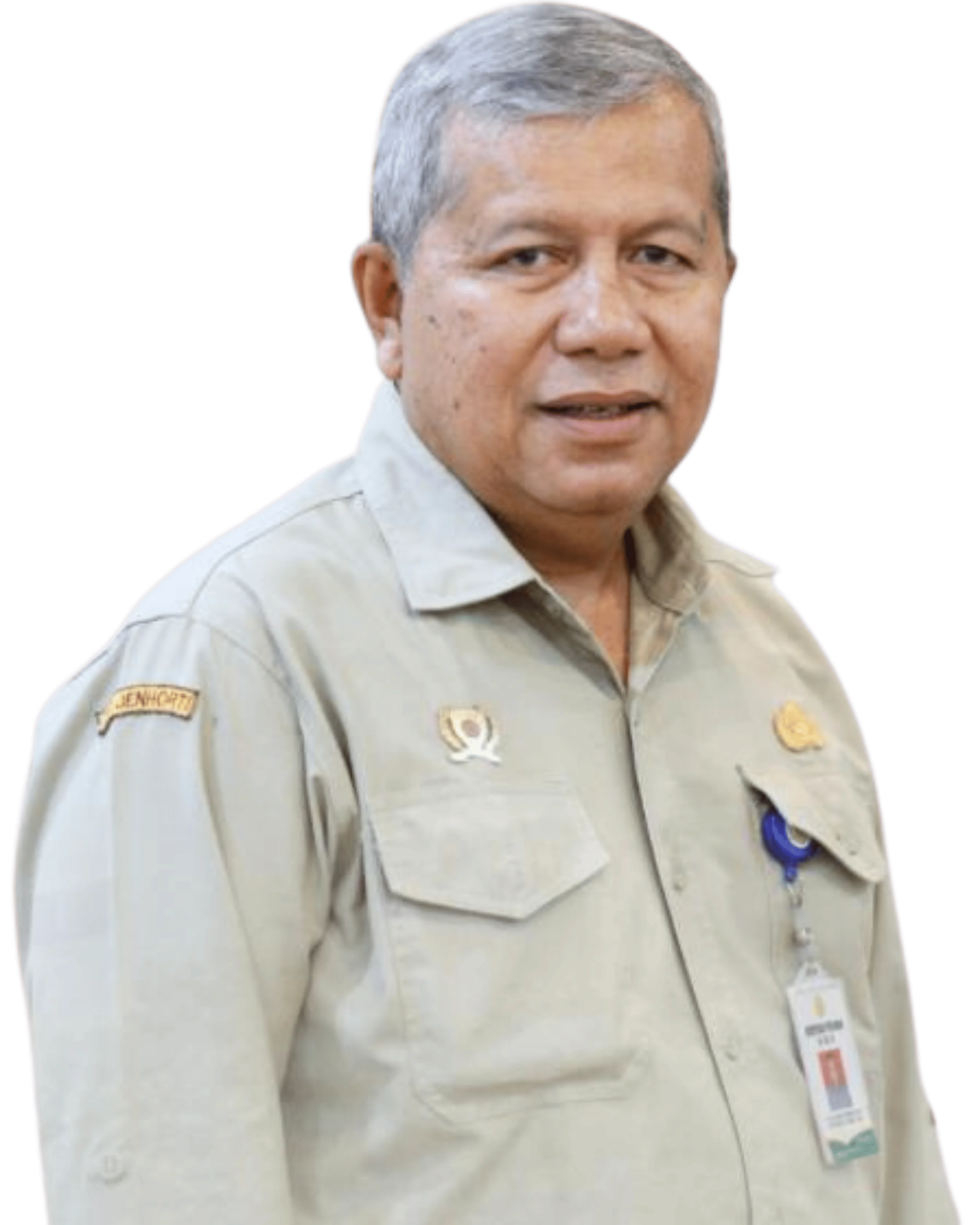 Jekvy Hendra